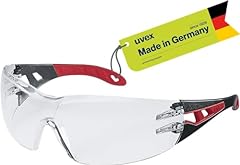Uvex pheos schutzbrille gebraucht kaufen  Wird an jeden Ort in Deutschland