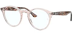 Ray ban 0rx2180v usato  Spedito ovunque in Italia 