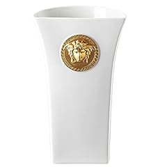 Versace rosenthal vaso usato  Spedito ovunque in Italia 