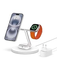 Belkin magsafe wireless gebraucht kaufen  Wird an jeden Ort in Deutschland