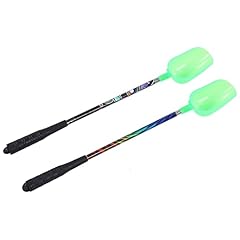 Sungooyue 2pcs cucchiai usato  Spedito ovunque in Italia 