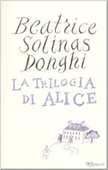 Trilogia alice usato  Spedito ovunque in Italia 