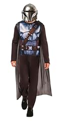Rubies mandalorian costume usato  Spedito ovunque in Italia 