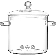 Dbvnnsy clear borosilicate gebraucht kaufen  Wird an jeden Ort in Deutschland