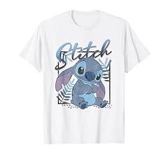 Disney lilo stitch usato  Spedito ovunque in Italia 