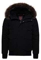 Superdry mens everest for sale  Delivered anywhere in USA 