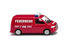 Wiking 093406 einsatzfahrzeug gebraucht kaufen  Wird an jeden Ort in Deutschland
