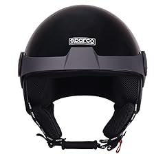 Sparco riders casco usato  Spedito ovunque in Italia 