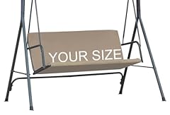 Stylish personalised cover for sale  Delivered anywhere in UK