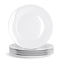 Argon tableware white for sale  Delivered anywhere in UK