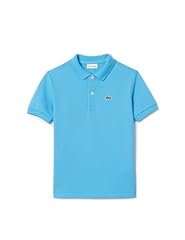Lacoste boys pique for sale  Delivered anywhere in UK