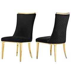 Azhome dining chairs for sale  Delivered anywhere in USA 
