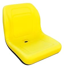 Sitzschale gelb rasenmäher gebraucht kaufen  Wird an jeden Ort in Deutschland