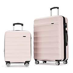 Ginzatravel piece luggage for sale  Delivered anywhere in USA 