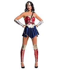 costume wonder woman d'occasion  Livré partout en France