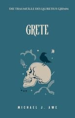 Grete traumfälle laurentius gebraucht kaufen  Wird an jeden Ort in Deutschland