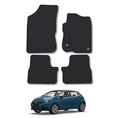 Rubber car mats for sale  Delivered anywhere in UK