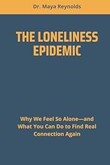 Loneliness epidemic feel for sale  Delivered anywhere in USA 