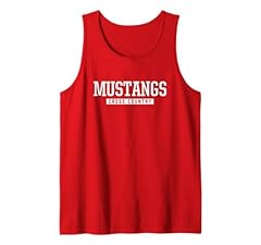 Stanhope elmore mustangs for sale  Delivered anywhere in USA 