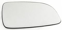 Opel astra miroir d'occasion  Livré partout en Belgiqu