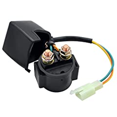 Ahl starter solenoid for sale  Delivered anywhere in USA 