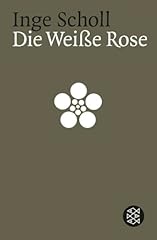 Die weiße rose usato  Spedito ovunque in Italia 
