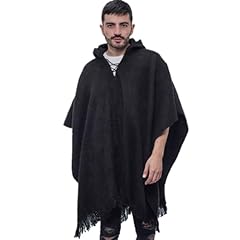 Gamboa poncho uomo usato  Spedito ovunque in Italia 