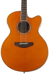 Yamaha cpx600 acoustic for sale  Delivered anywhere in UK