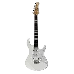 Yamaha pacifica 012 usato  Spedito ovunque in Italia 