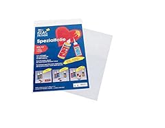 Kreul spezialfolie hobby gebraucht kaufen  Wird an jeden Ort in Deutschland