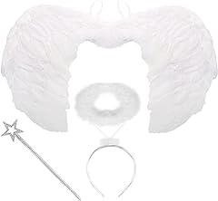Funcredible angel wings for sale  Delivered anywhere in USA 