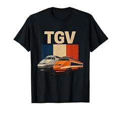 Tgv train grand d'occasion  Livré partout en France