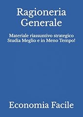 Ragioneria generale materiale for sale  Delivered anywhere in USA 