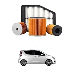 Kit tagliando filtri usato  Spedito ovunque in Italia 