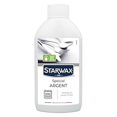 Starwax nettoyant argent d'occasion  Livré partout en France