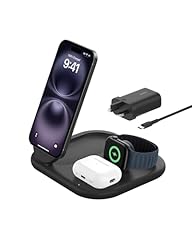 Belkin boostcharge magnetic for sale  Delivered anywhere in UK