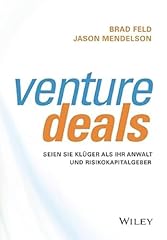 Venture deals seien gebraucht kaufen  Wird an jeden Ort in Deutschland