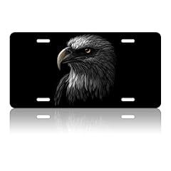 Eagle license plate for sale  Delivered anywhere in USA 