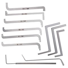 11pcs lock pick for sale  Delivered anywhere in UK