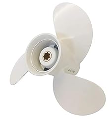 Copkingo boat propeller for sale  Delivered anywhere in USA 