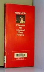 Homme grand faisan d'occasion  Livré partout en Belgiqu
