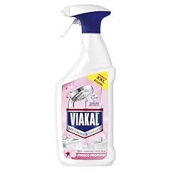 Viakal spray anticalcare usato  Spedito ovunque in Italia 