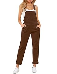 Lookbookstore overall jumpsuit for sale  Delivered anywhere in USA 
