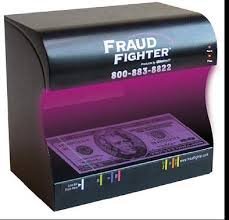 Fraud fighter counterfeit for sale  Delivered anywhere in USA 