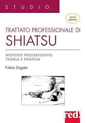 Trattato professionale shiatsu usato  Spedito ovunque in Italia 