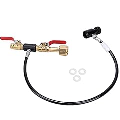 Kit adaptateur recharge d'occasion  Livré partout en France