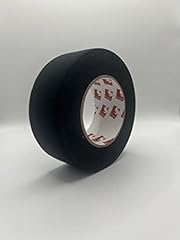 Black fabric tape for sale  Delivered anywhere in UK