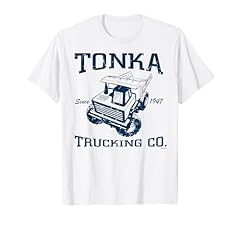 Tonka trucking co. for sale  Delivered anywhere in USA 