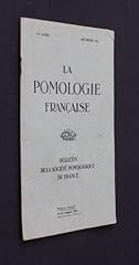 Pomologie française board d'occasion  Livré partout en France