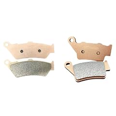 Front brake pads for sale  Delivered anywhere in UK
